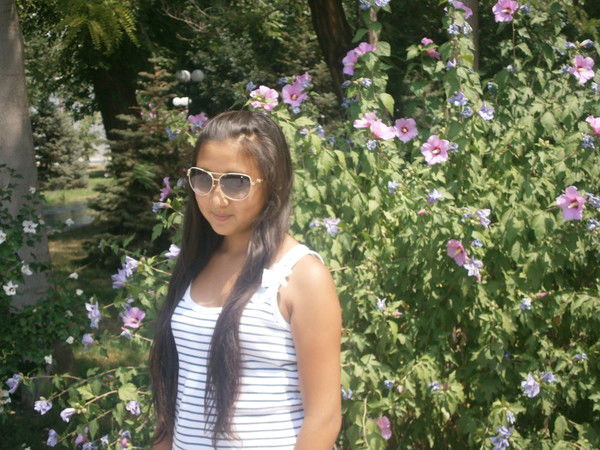 Айна Утеева