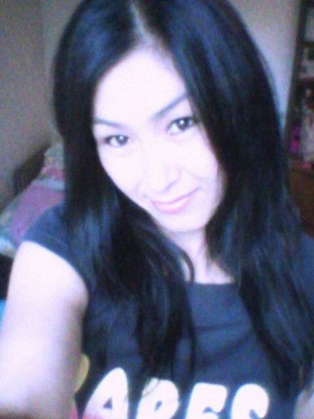 Manzura Toktonazarova