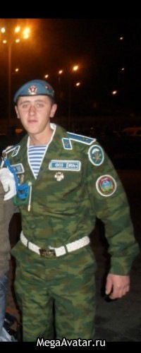 Женек Козелков