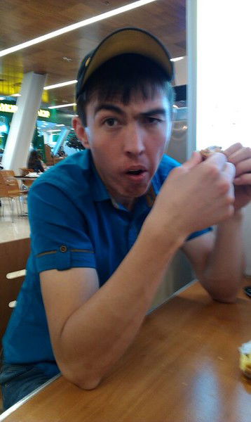 Кылычбек Юнусалиев