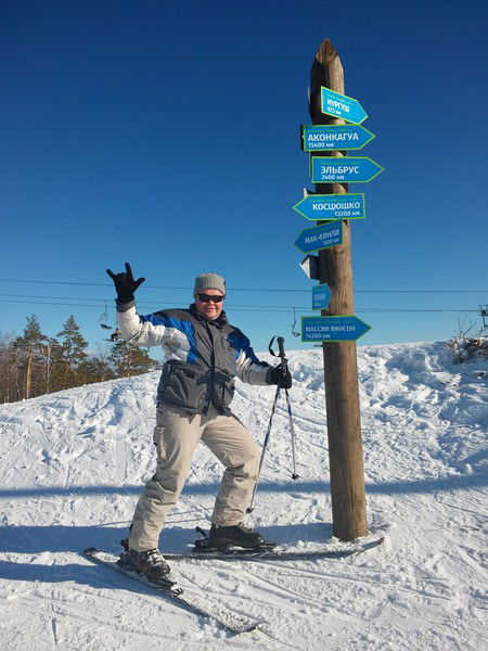 Дмитрий Галкин