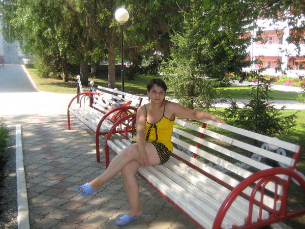 Ольга Шайхетдинова