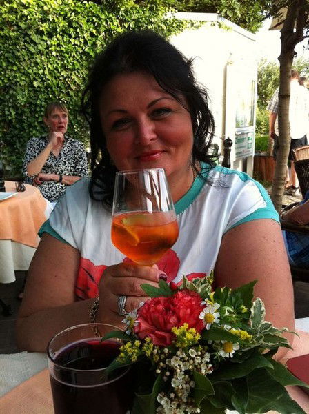 Наталия Баринова