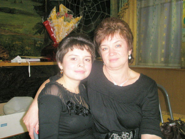 Екатерина Смирнова