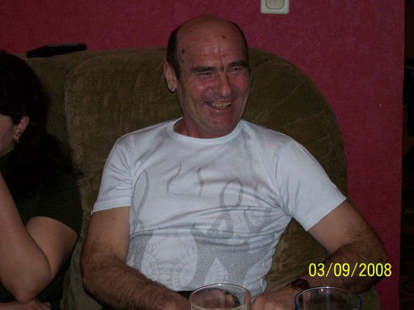 Алексей Николаев