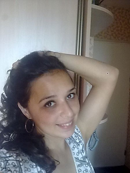 Светлана Утишова