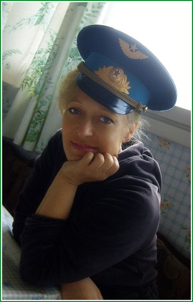 Маримьяничева Ирина