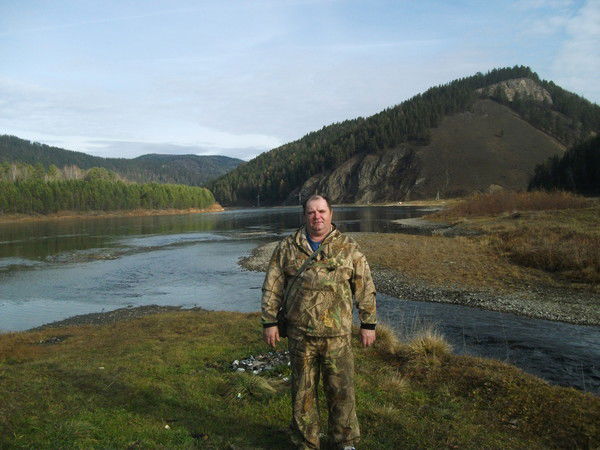 Василий Гокин