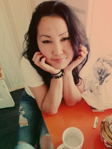 Гульмира Кожанова