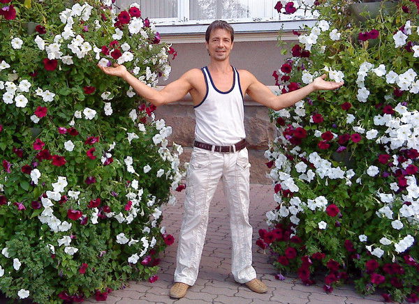 Леонид Буланов