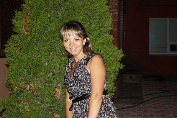 Диана Тамасян