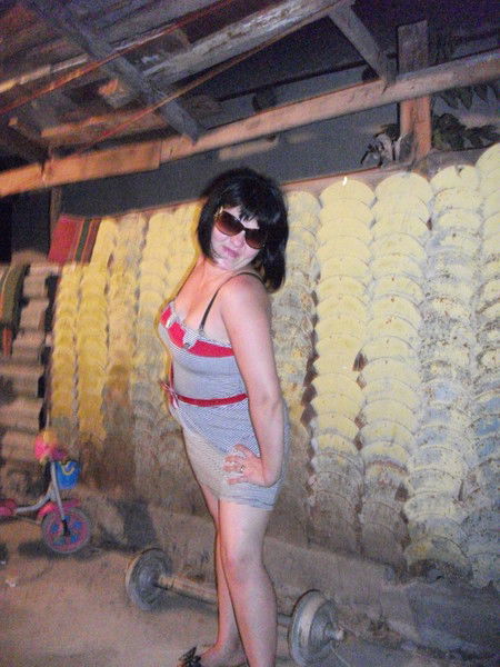 Наталья Юсупова