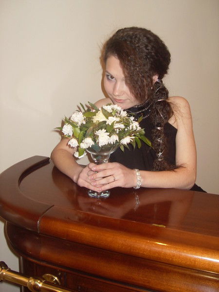 Любовь Васильева