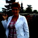 Елена Польченко