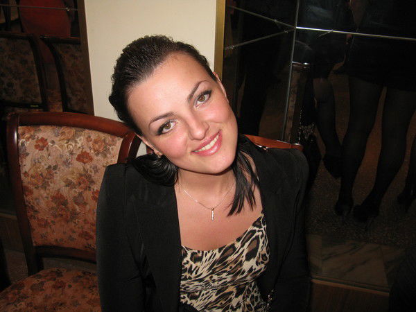 Елена Каналеева