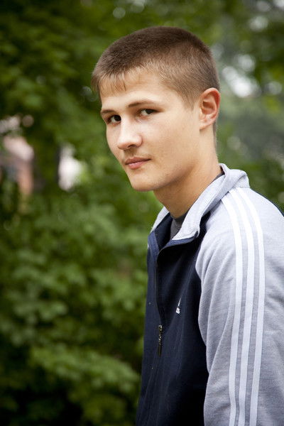 Серёга Коржов