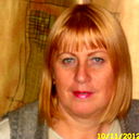 Людмила Чикилева