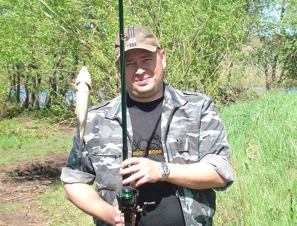 Николай Анисимов