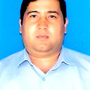 Aburahim Ochilov