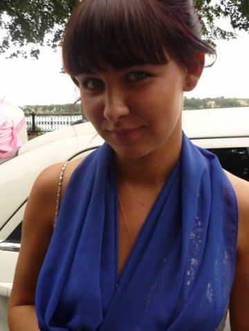 Юлия Озерова