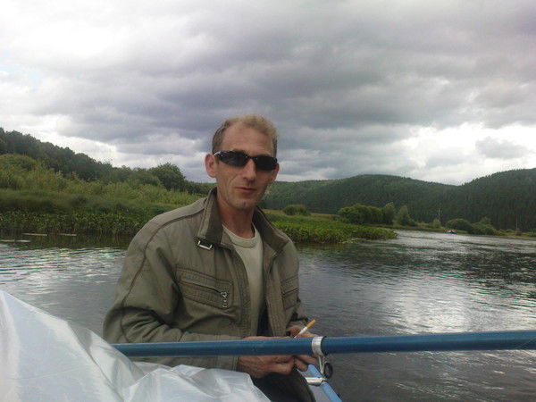 Евгений Крайнов