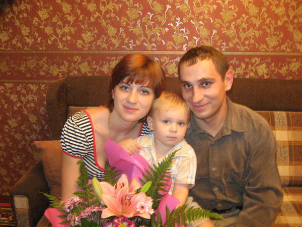 Владимир Баранов