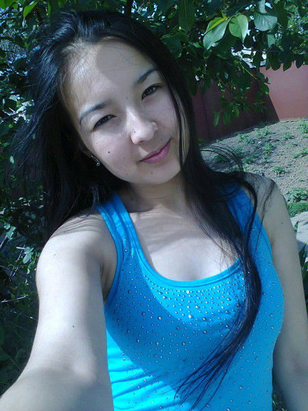 Гулжахан Абдалова