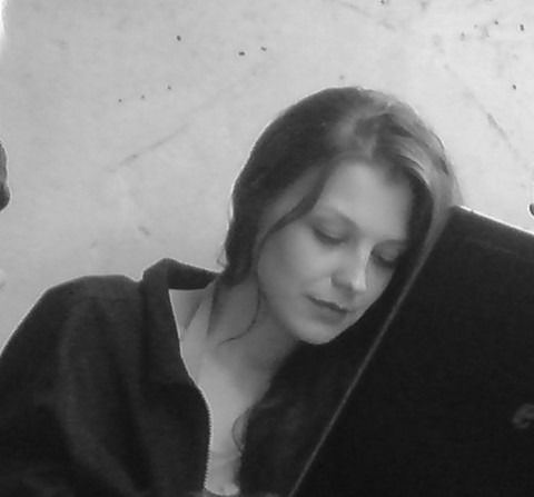 Elizaveta Pavliu4Enko