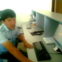 Parviz Dodoboev