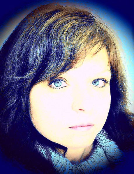 Елена Юзвенко