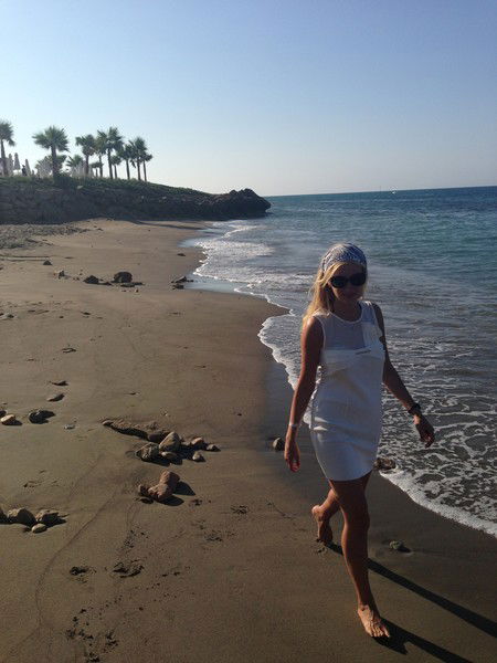 Ирина Бураго