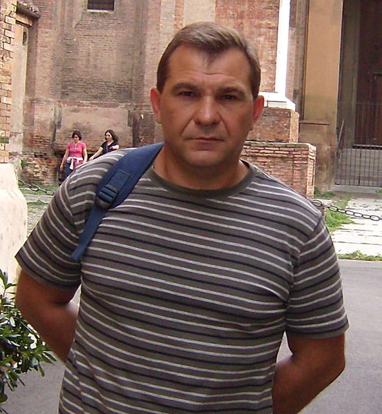 Александр Кравченко