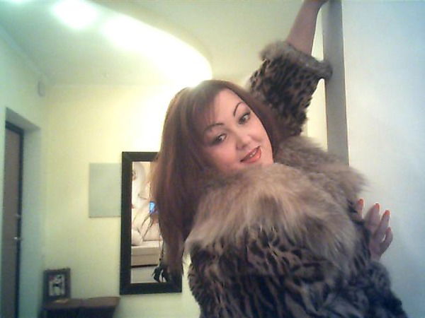 Марина Бычкова