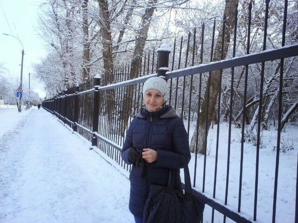 Елена Бизбиз