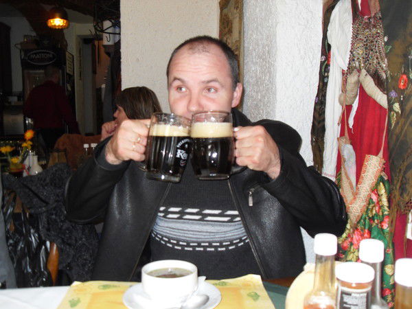 Алексей Крохалев