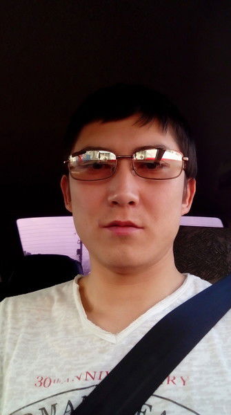 Нуржан Аманов