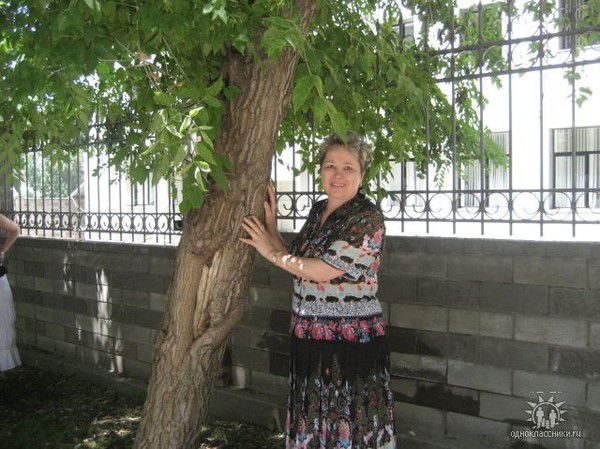 Галина Ишимова