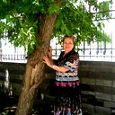 Галина Ишимова