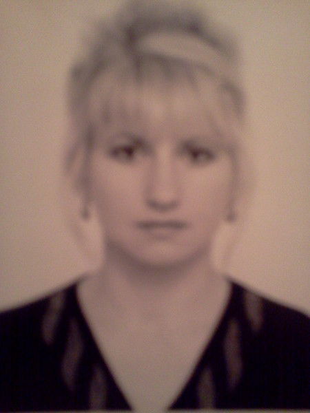 Татьяна Кудинова