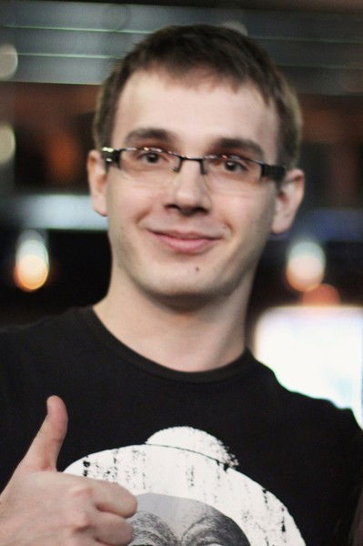 Александр Федорусь