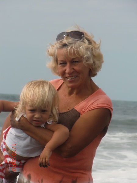 Татьяна Балакарь