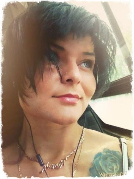 Мария Бочкарева