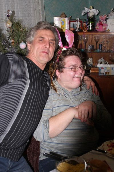 Саша Письменчук