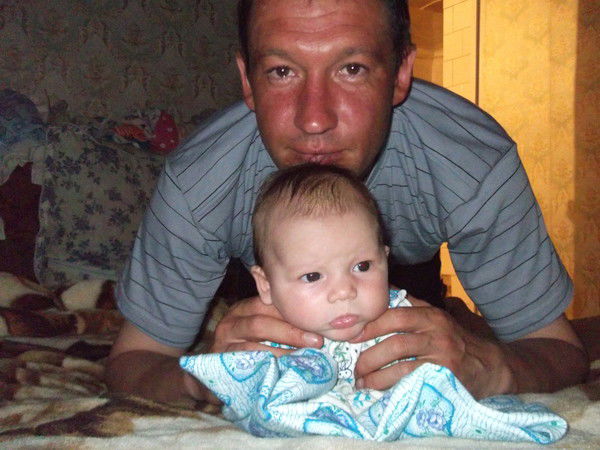 Евгений Беглов