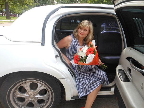 Елена Филатова