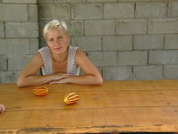 Ольга Бакова/гилева/