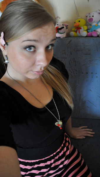 Наташа Фролова