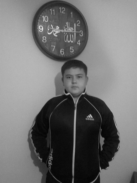 Наиль Нураханов