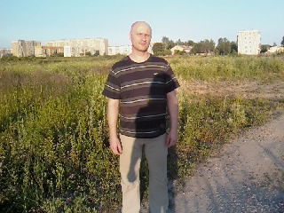 Вячеслав Иванов