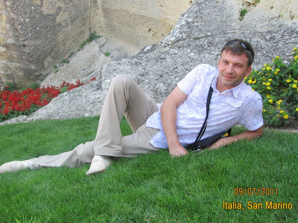 Андрей Ошкин